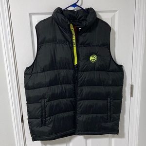 Atlanta Hawks Vest